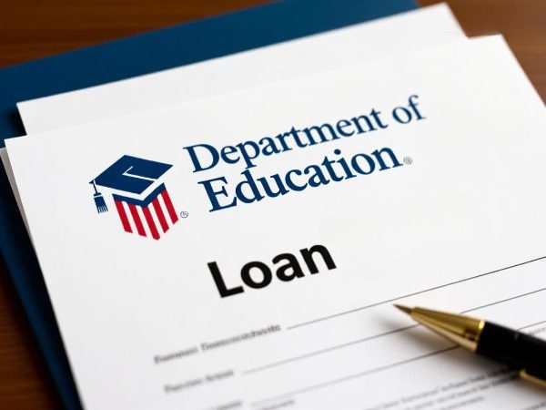 Federal student loan settlement options