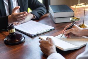 Lawsuits, Judgments & Debt Settlement — How to Protect Yourself