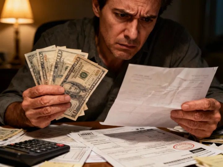Who should consider loan settlement