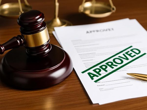 Bankruptcy court approval needed