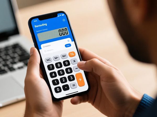 Budget calculator for debt repayment