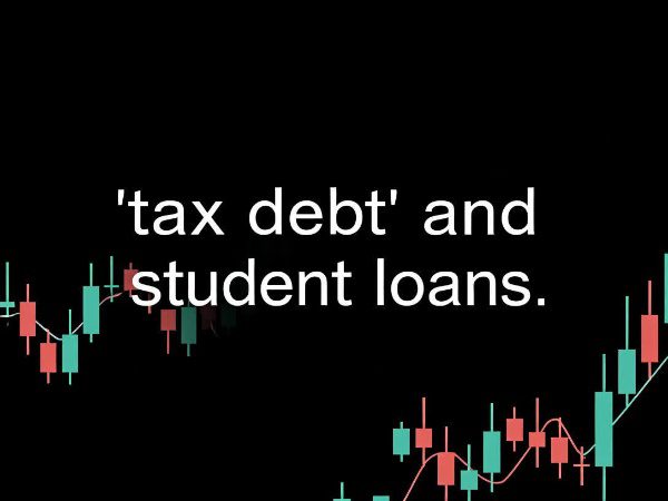 Non-dischargeable debts list