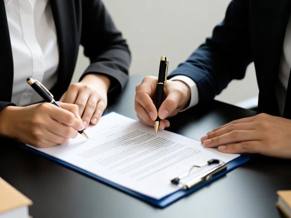 Co-signer responsibility on unpaid debt