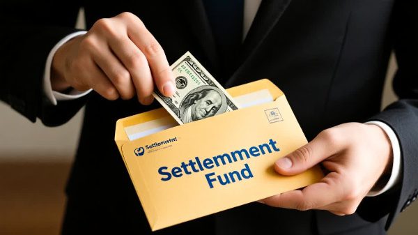 Creating a debt settlement fund