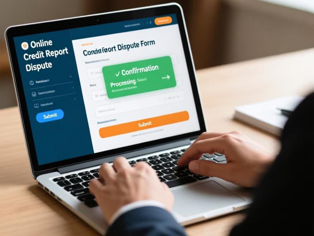 How creditors report debt status to bureaus