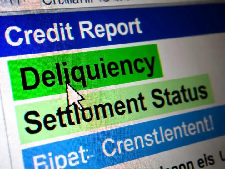 Key details in settled accounts