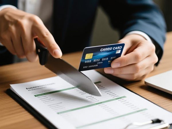 Reduce expenses to save money