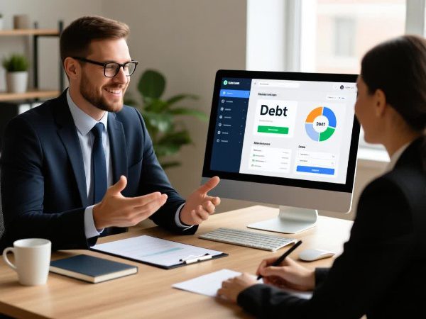 Compare debt settlement options