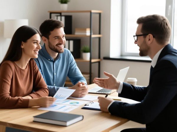 Divorce mediation for debt settlement