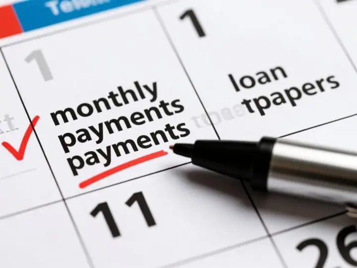 Installment-based settlement explained