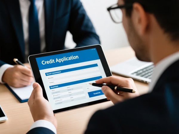 How lenders evaluate credit after settlement