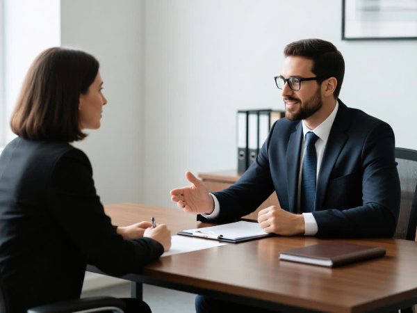 Negotiating judgment settlement