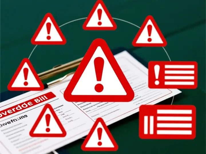 Mistakes to avoid during settlement negotiation