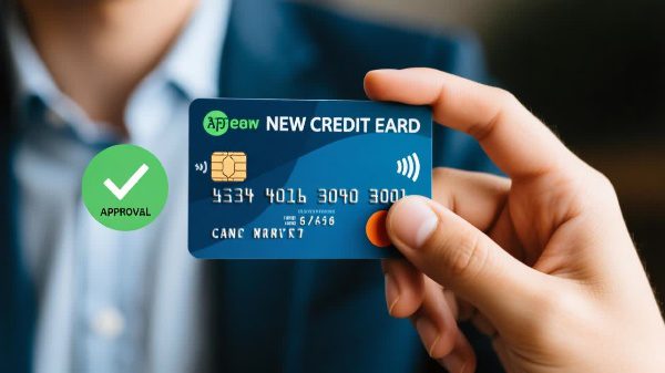 Getting new credit after settlement