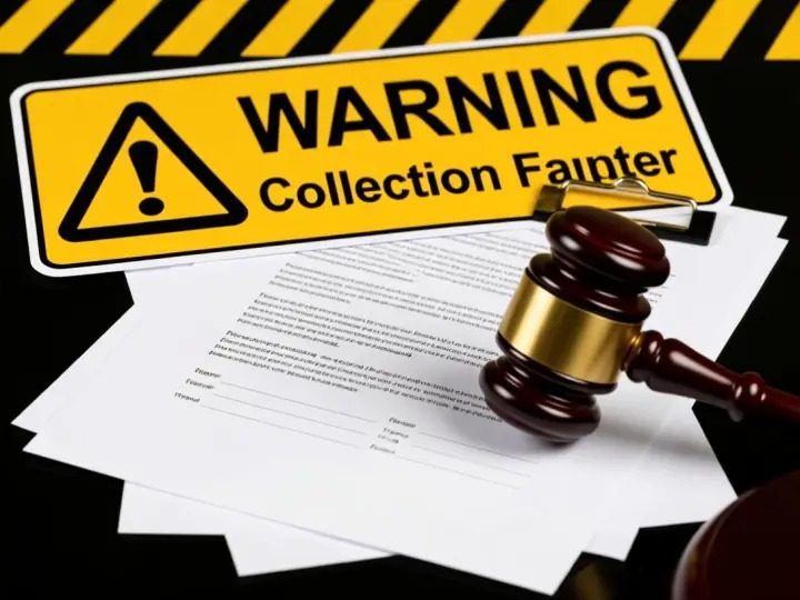 Red flags in debt lawsuits