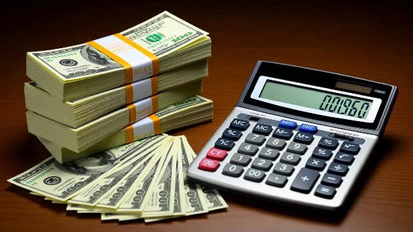 Saving money during debt settlement