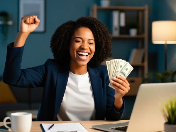 Successful debt-saving story