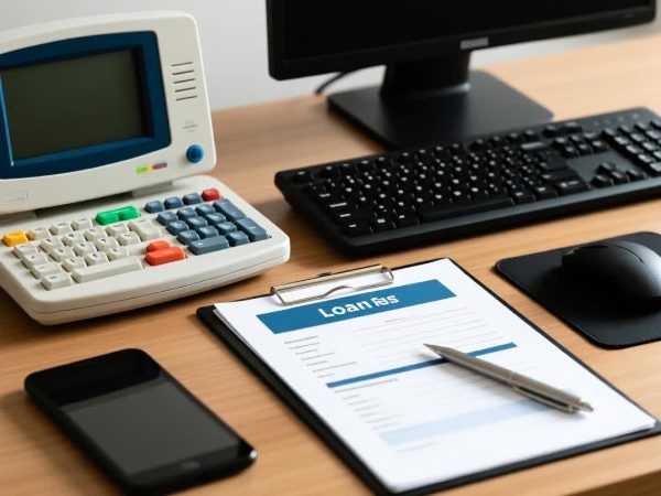 Secured business loan overview