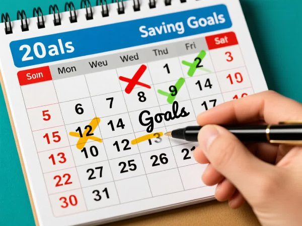 Settlement fund saving timeline