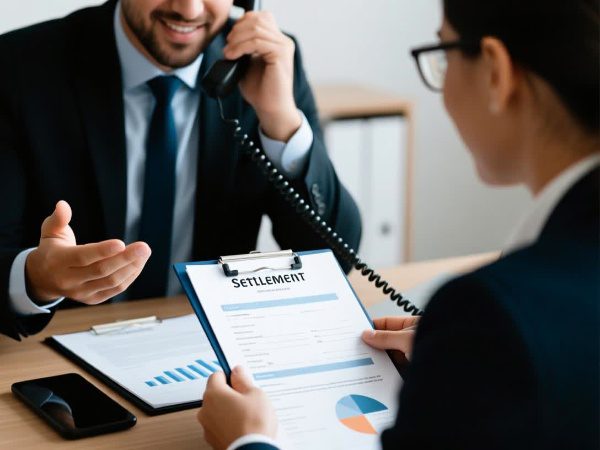 Saving through negotiation