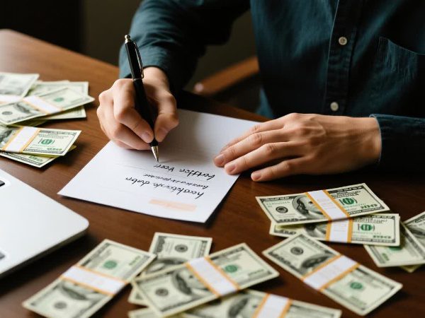 Settlement offer analysis