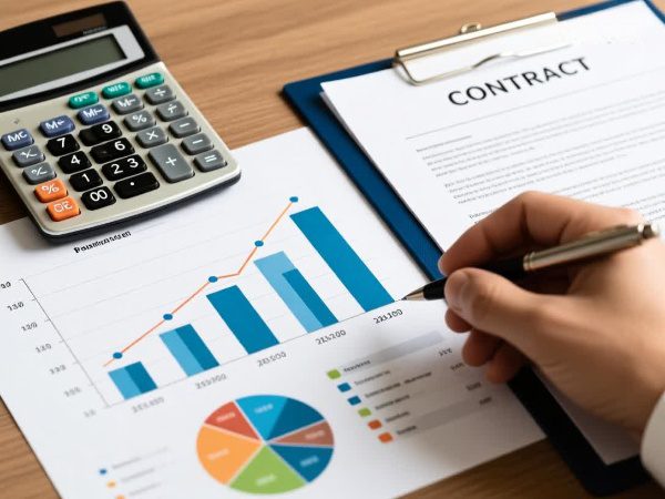 Settlement payment terms