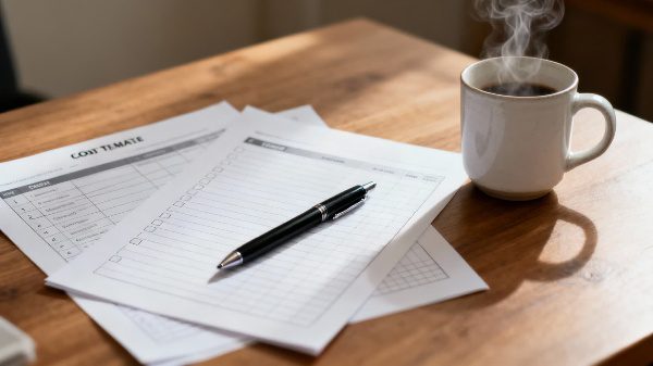 Debt settlement worksheets