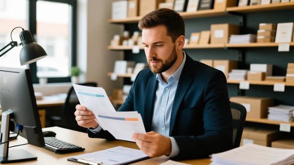 Small business debt review