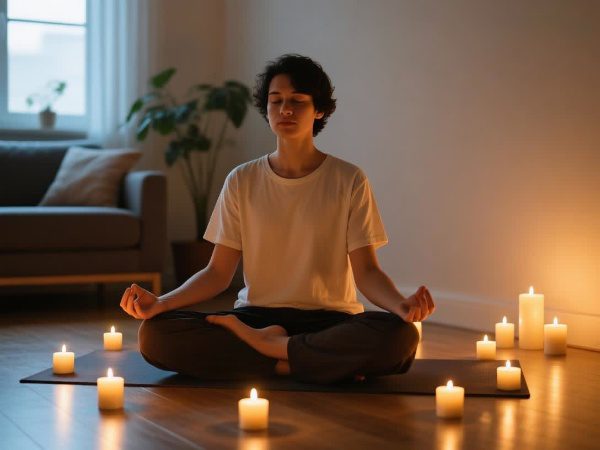 Relaxation during debt relief
