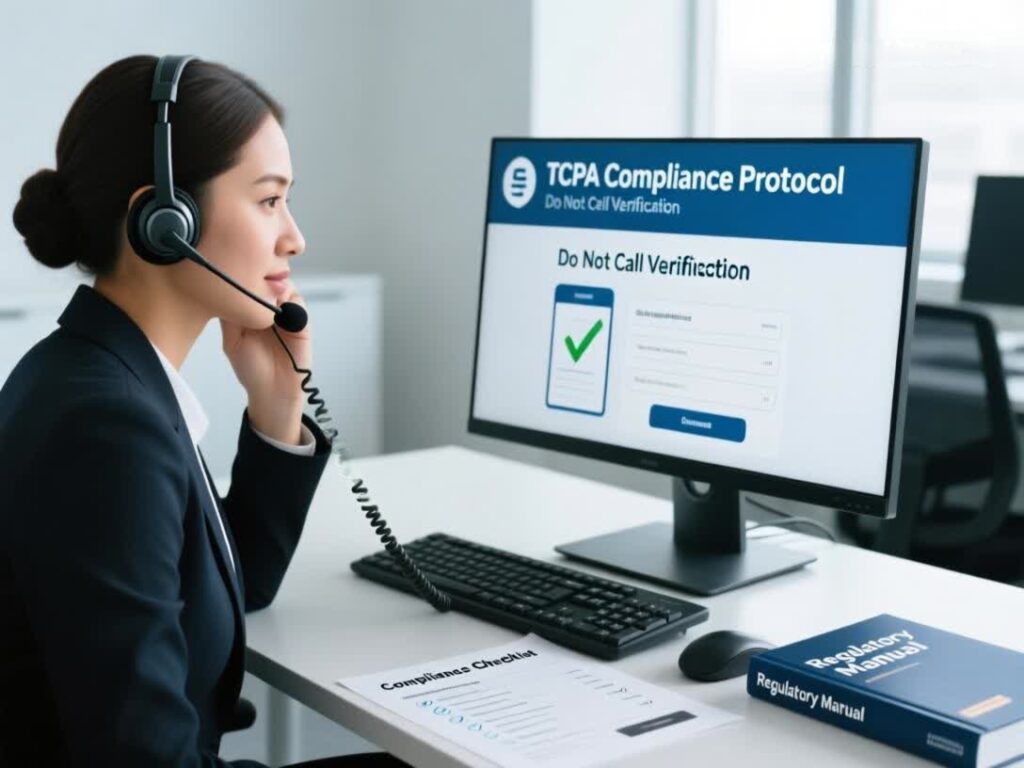 Telemarketing Sales Rule for debt relief companies