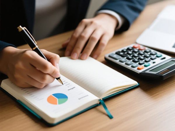 Budgeting while unemployed
