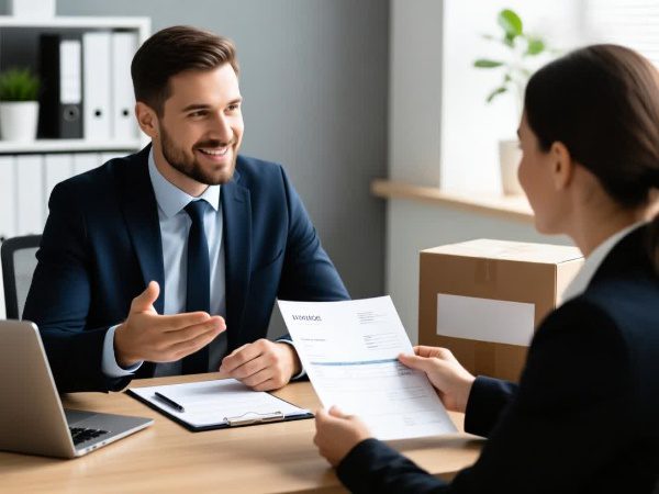 Negotiating vendor debts