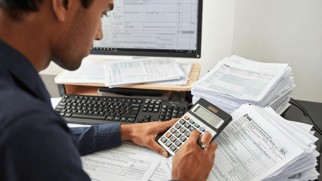 Tax implications of forgiven debt