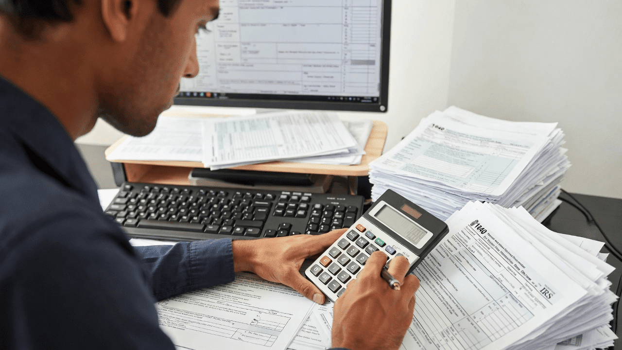 Tax implications of forgiven debt