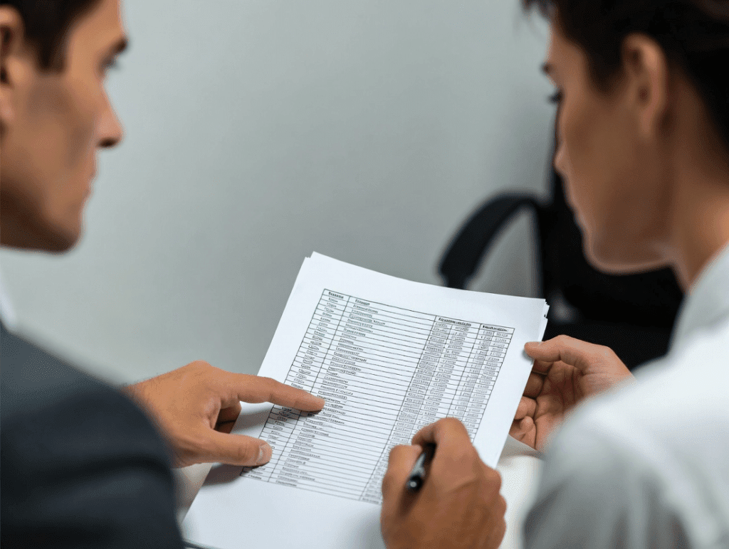 Creditor actions after a broken settlement