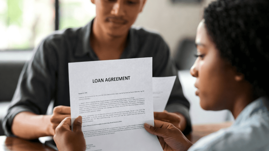 Impact of settlement on cosigners and joint accounts