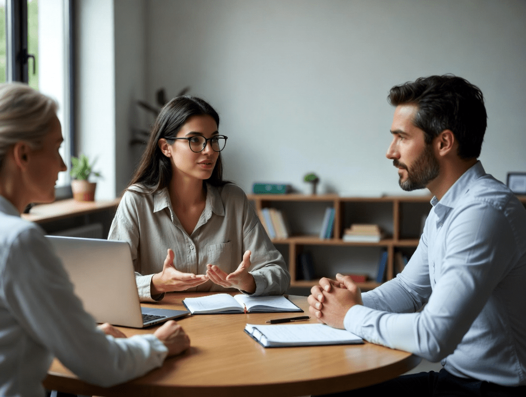 Protecting cosigners during settlement