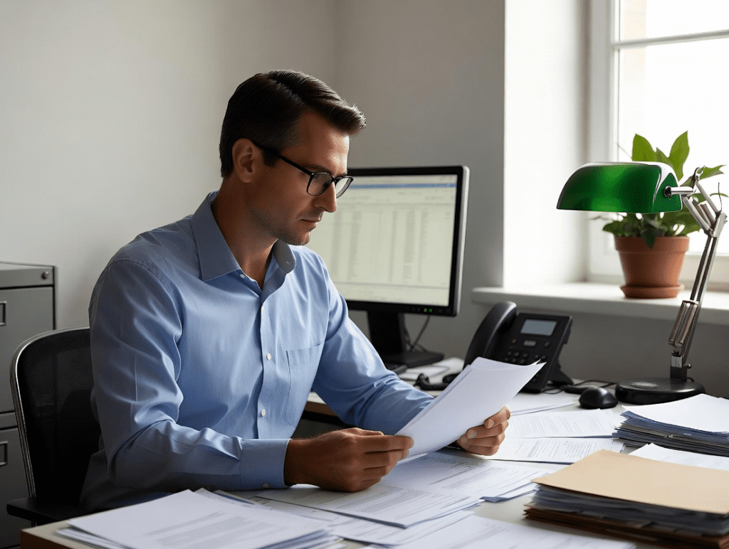 Mortgage approval after debt settlement