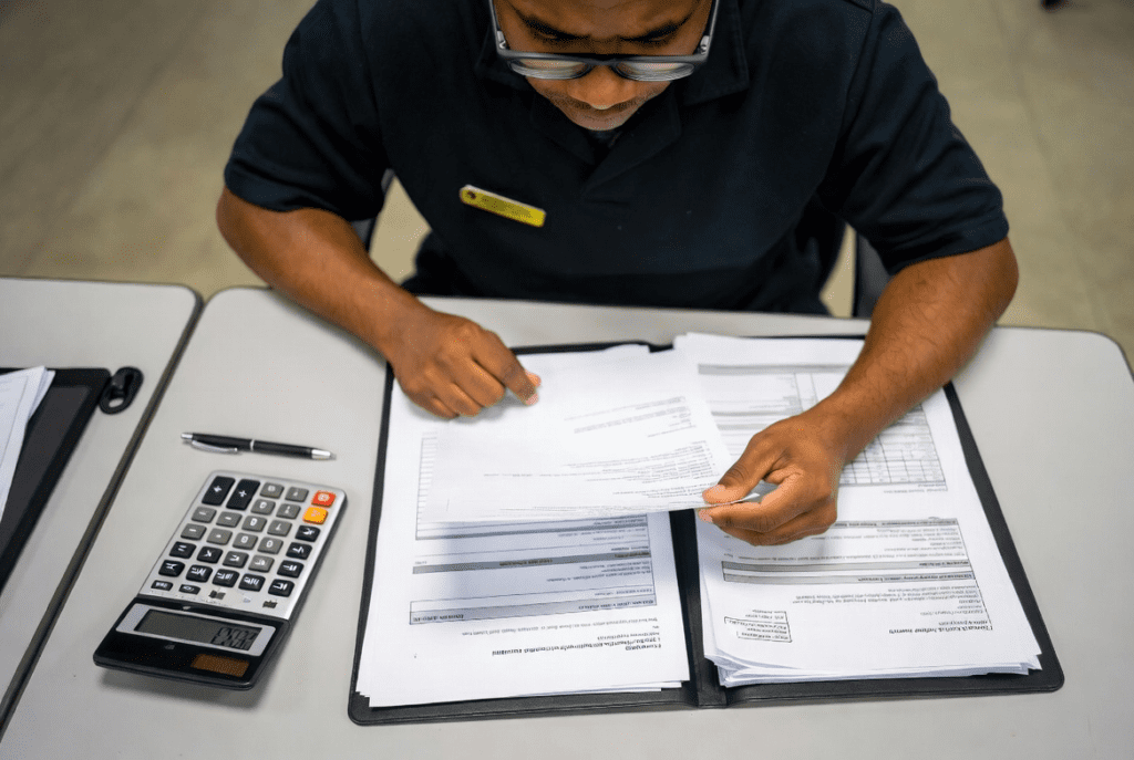 Public service loan forgiveness overview