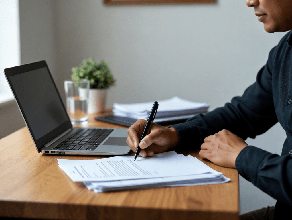 Cease and desist letter to debt collector