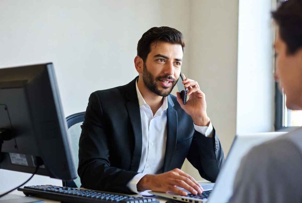 Know your rights during collection calls