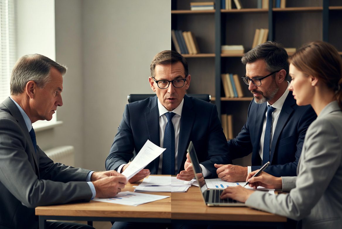 Debt settlement vs DMP comparison