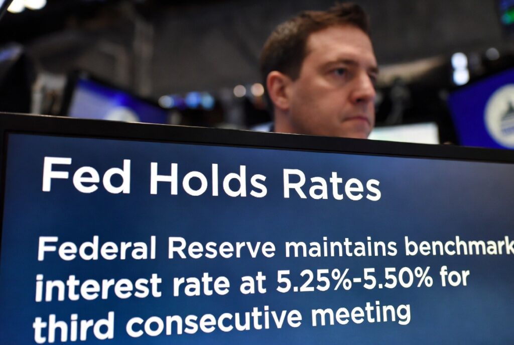 credit card debt interest rates not dropping after Fed meeting