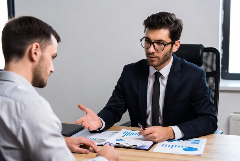 Legal rights for settlement vs DMP