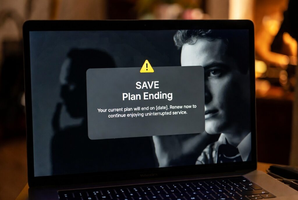student loan SAVE plan ending 2026 update