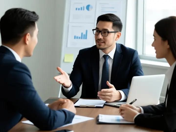 Choosing a debt settlement company