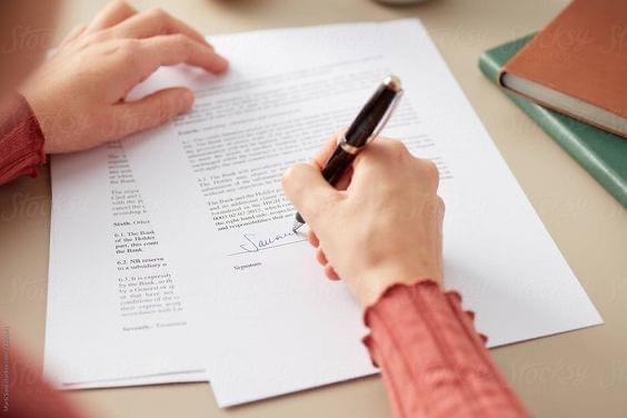 Credit card debt settlement payment confirmation