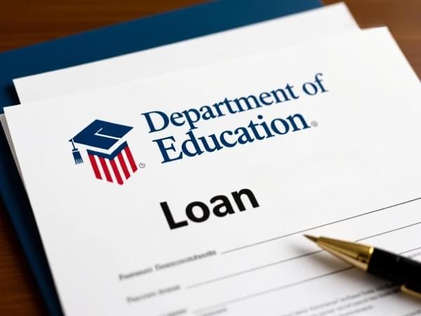 Federal student loan settlement options