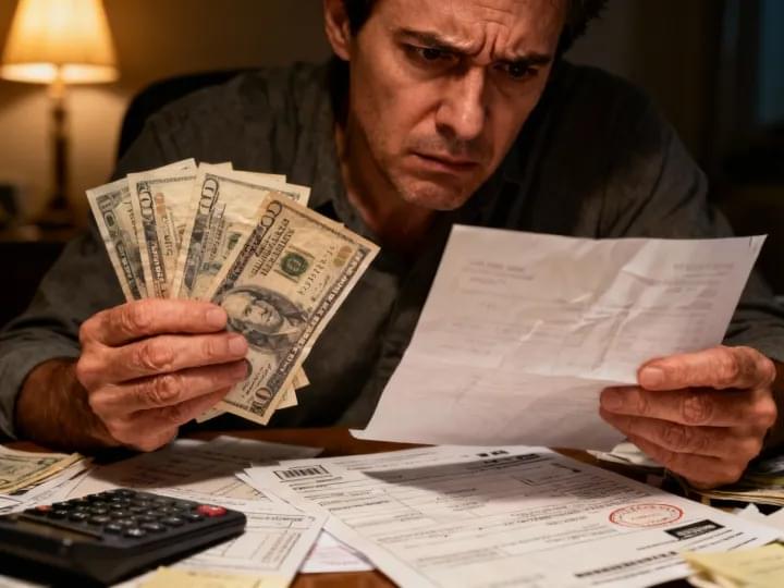 Who should consider loan settlement