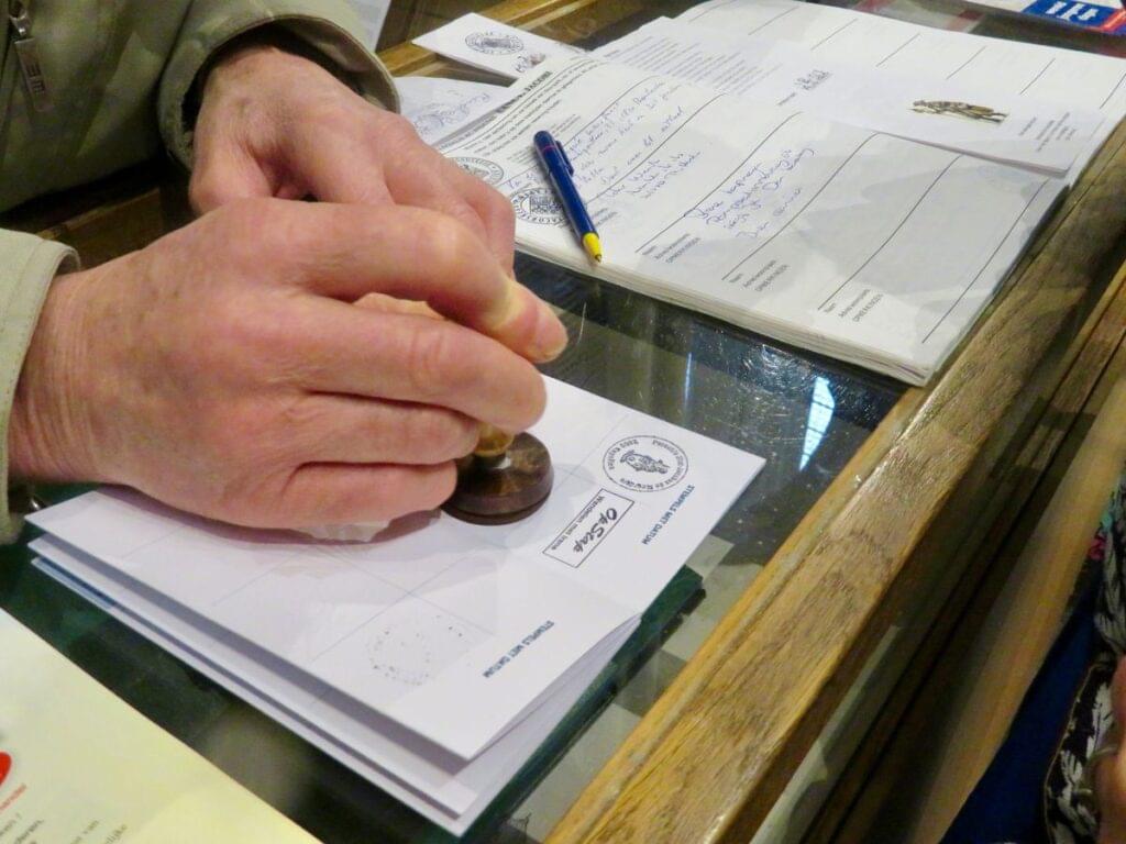 Handling medical debt collection calls and notices